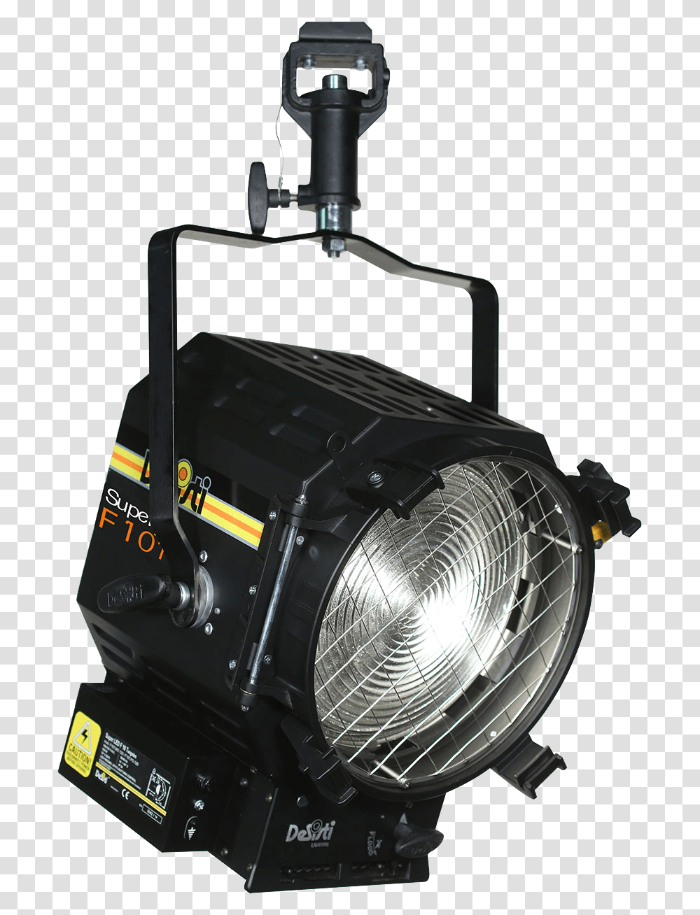 Desisti Lighting, Headlight, Camera, Electronics, Spotlight Transparent Png