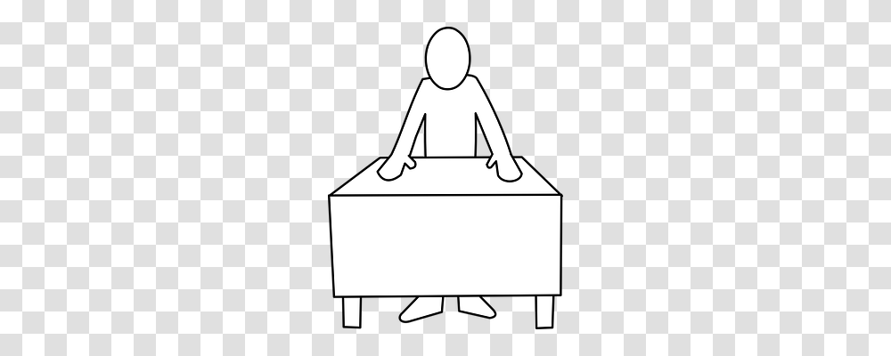 Desk Dj Transparent Png