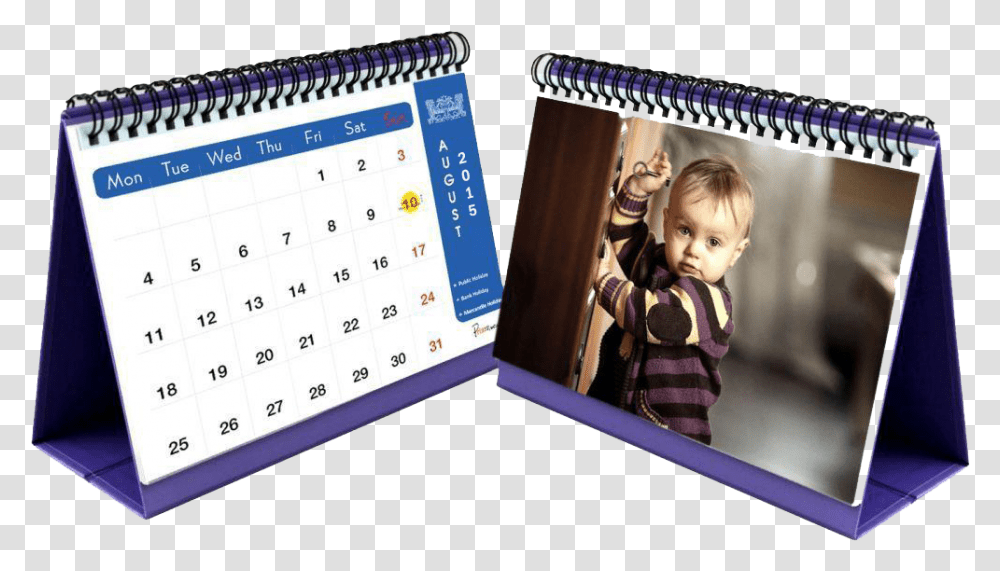 Desk Calendar Desk Calendar, Person, Human, Tablet Computer Transparent Png