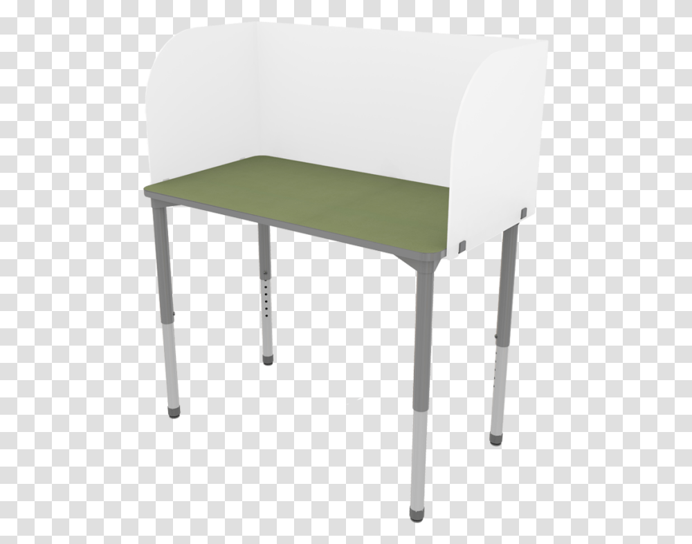 Desk Carrel, Chair, Furniture, Table, Bench Transparent Png