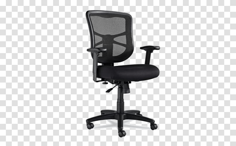 Desk Chair Hd Best Office Chairs 2019, Furniture, Cushion Transparent Png