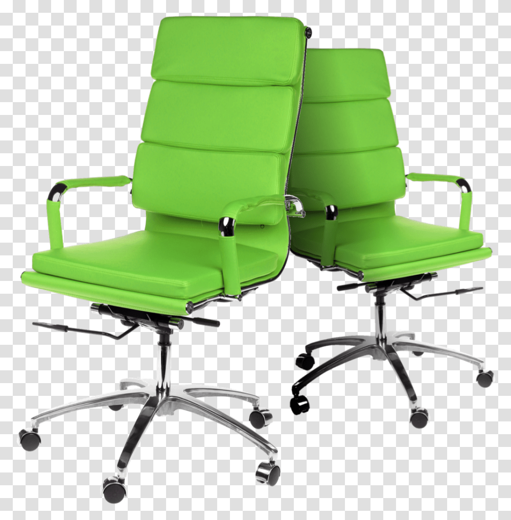Desk Chair Office Chair, Furniture, Cushion, Armchair Transparent Png