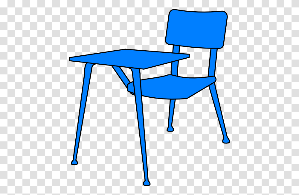 Desk Clip Art Free Image, Chair, Furniture, Table, Plastic Transparent Png