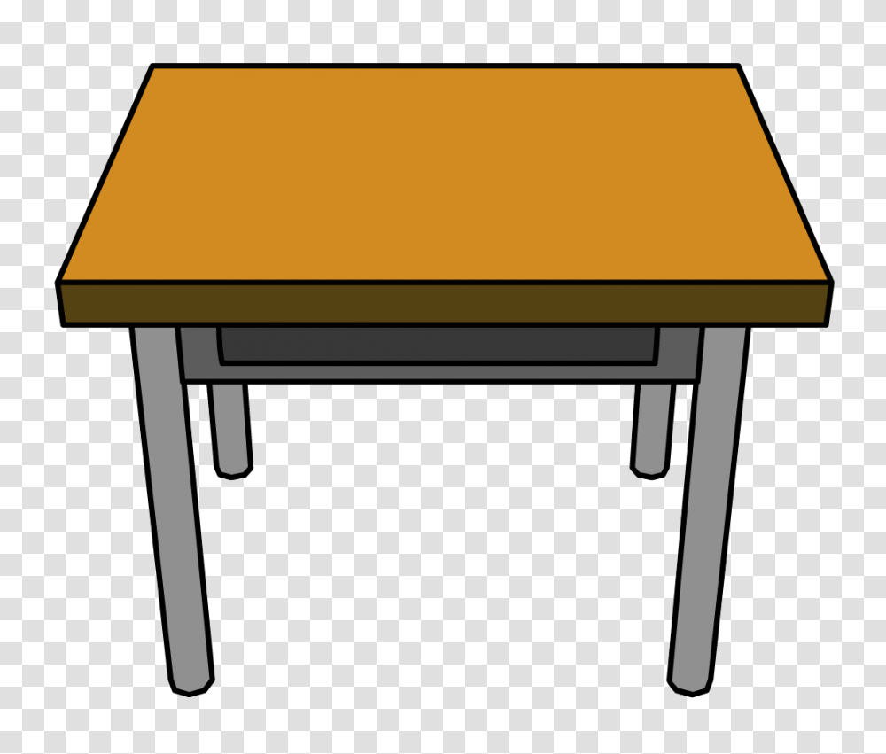 Desk Clip Art, Furniture, Table, Dining Table, Tabletop Transparent Png