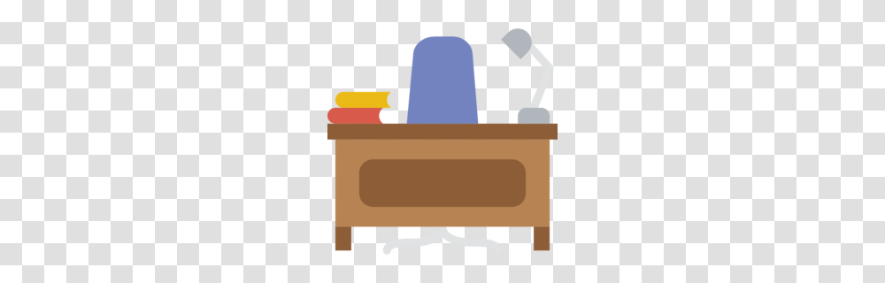 Desk Clip Clipart, Furniture, Leisure Activities, Crowd, Audience Transparent Png