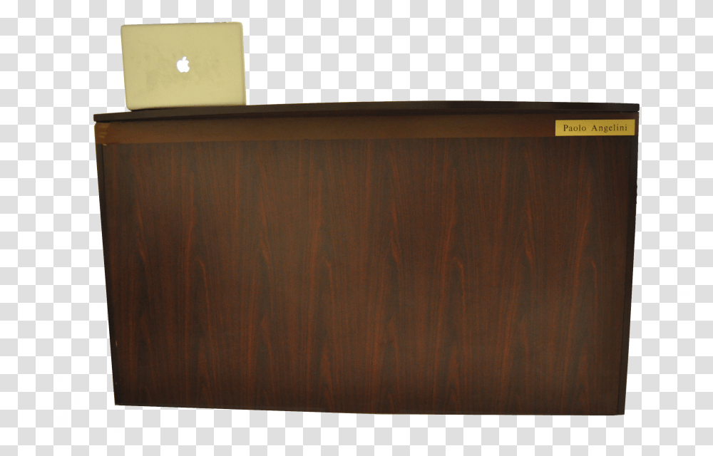 Desk Clipart Long Table Office Desk Back Transparent Png