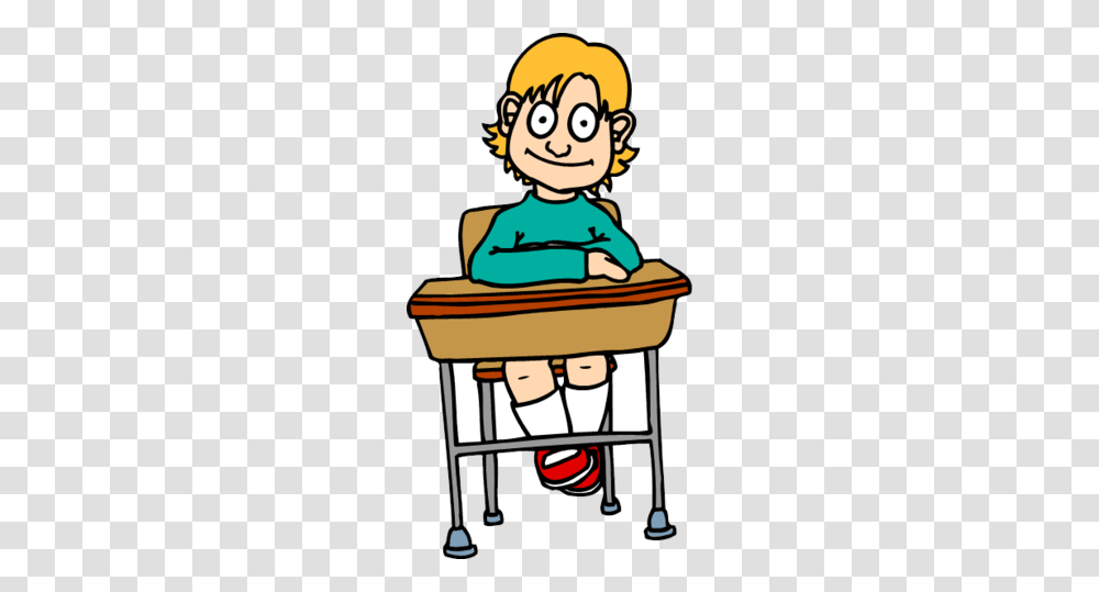 Desk Clipart, Reading, Judge Transparent Png