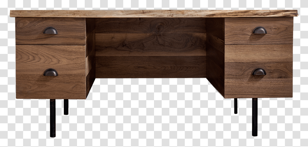 Desk Download Image Desk, Furniture, Wood, Cabinet, Drawer Transparent Png