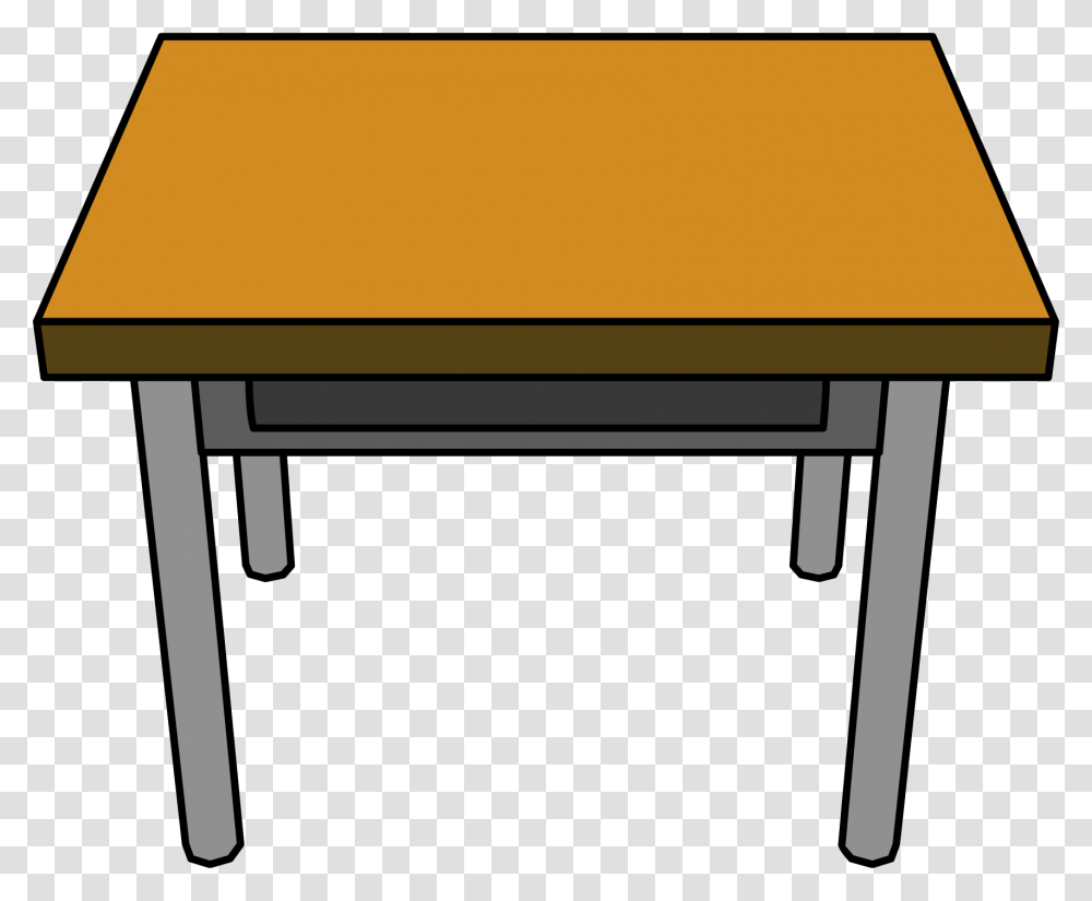 Desk Drawing, Furniture, Table, Coffee Table, Tabletop Transparent Png