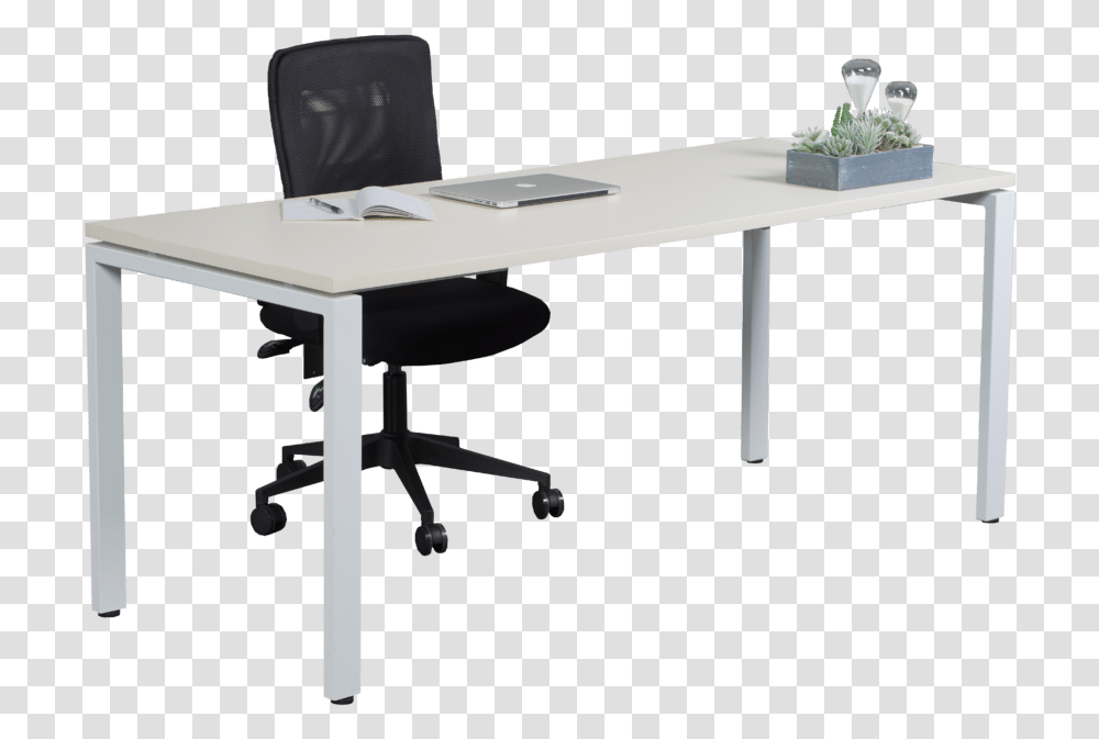 Desk, Furniture, Table, Tabletop, Electronics Transparent Png