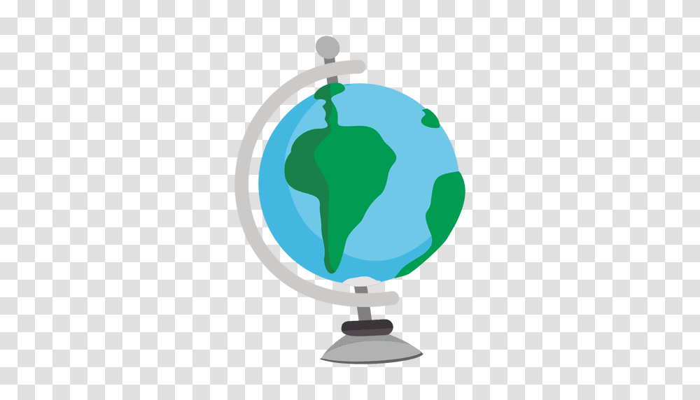 Desk Globe, Outer Space, Astronomy, Universe, Planet Transparent Png