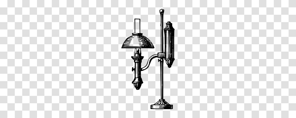 Desk Lamp Technology, Gray, World Of Warcraft Transparent Png