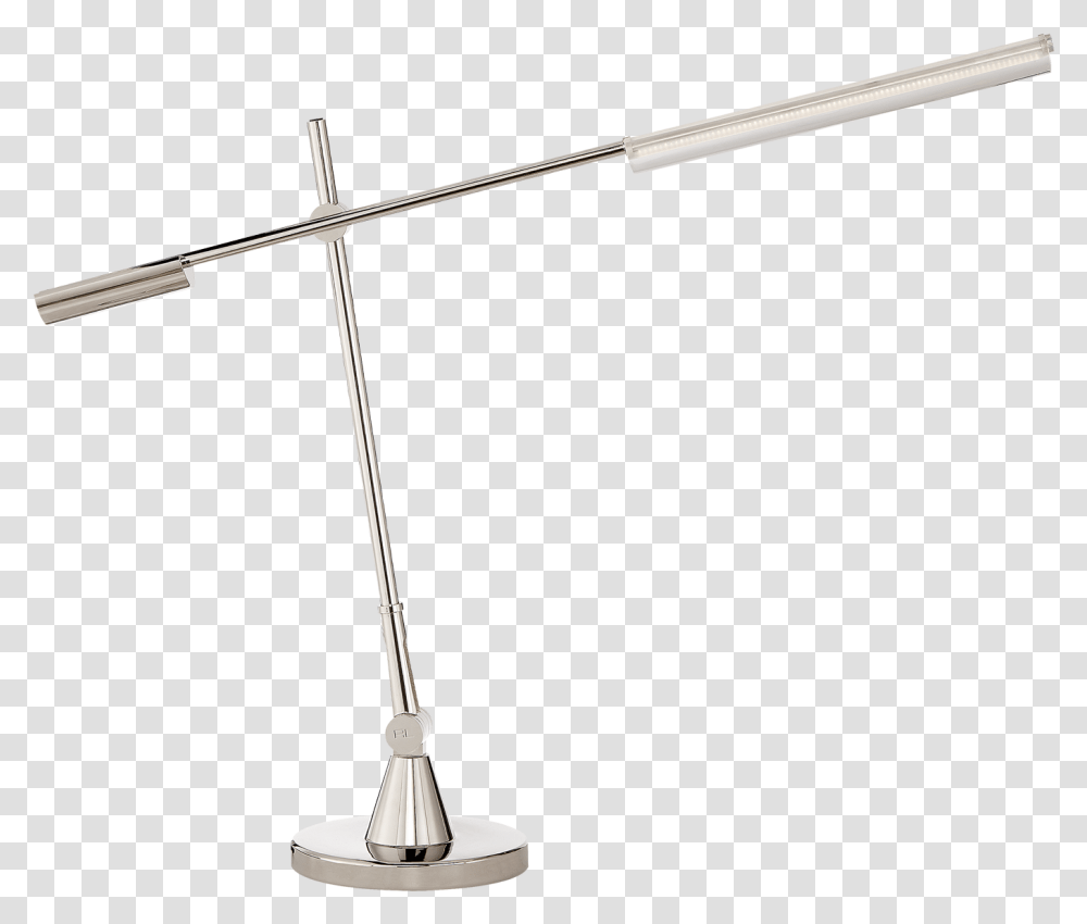 Desk Lamp, Construction Crane, Utility Pole, Lampshade, Bow Transparent Png