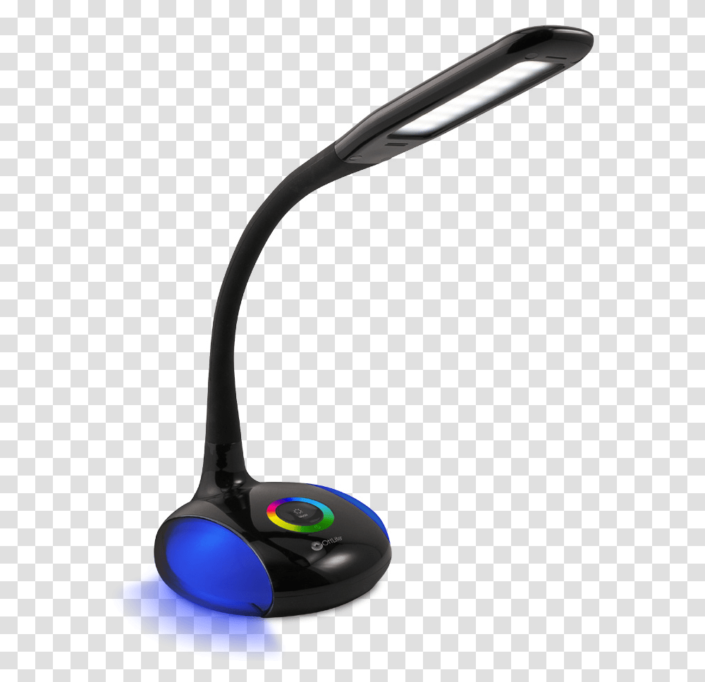 Desk Lamp, Electrical Device, Microphone, Electronics Transparent Png