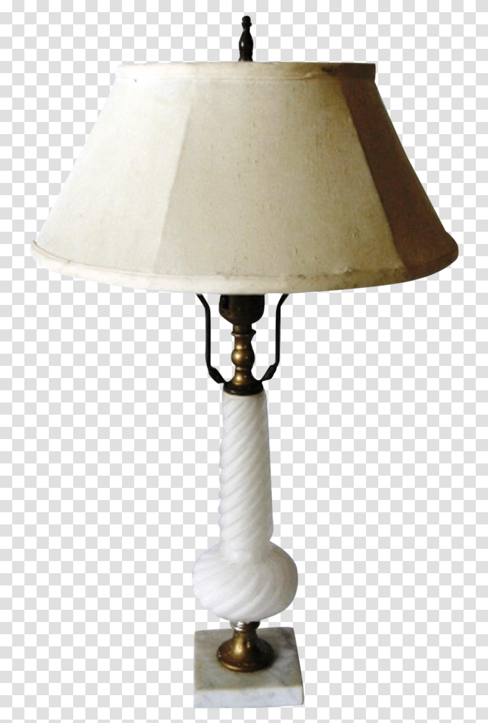 Desk Lamp, Lampshade, Table Lamp Transparent Png