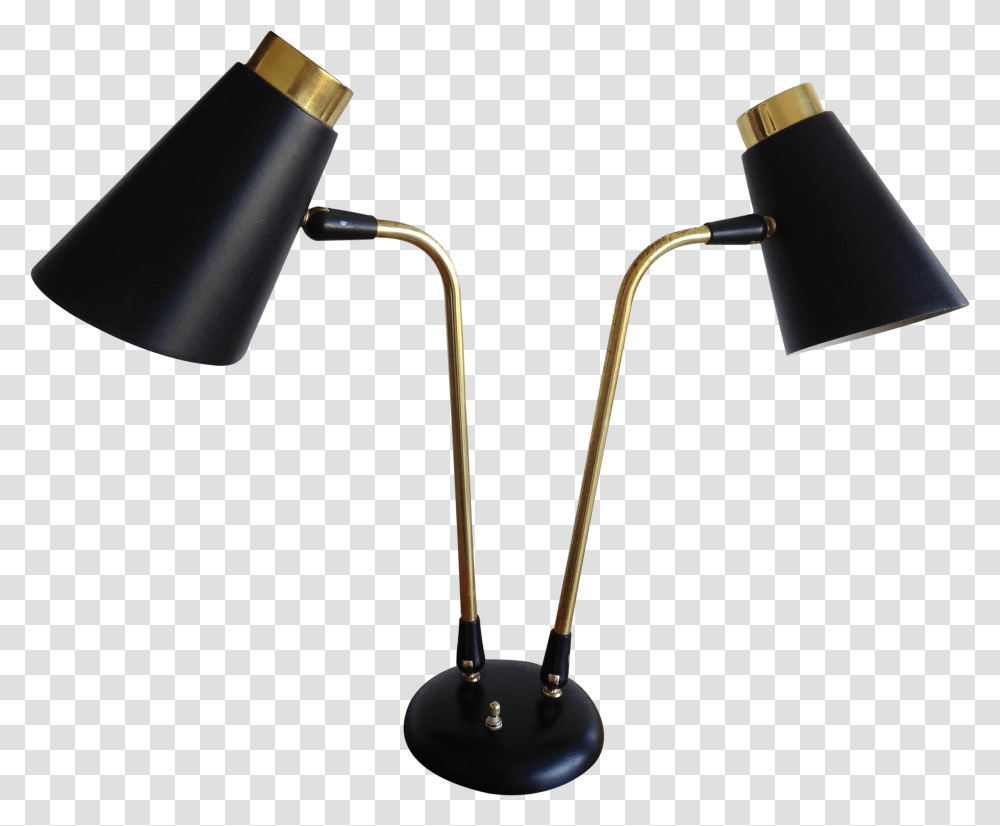 Desk Lamp, Lampshade, Table Lamp Transparent Png