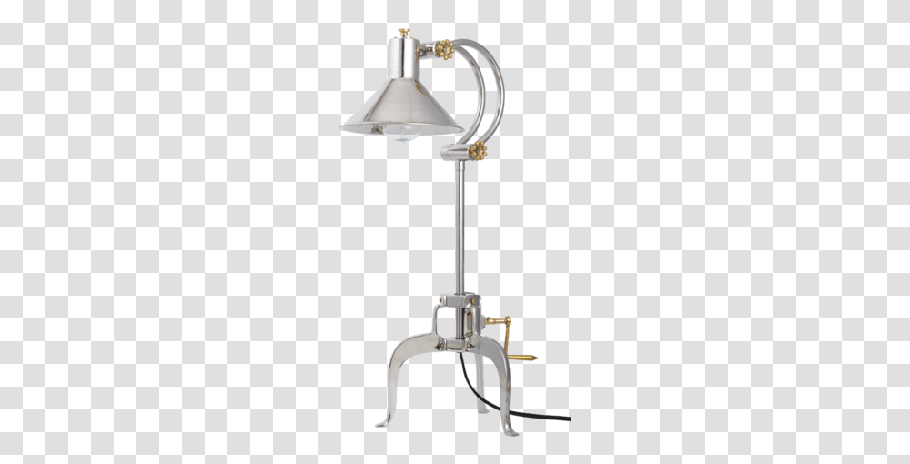 Desk Lamp, Table Lamp, Lampshade Transparent Png