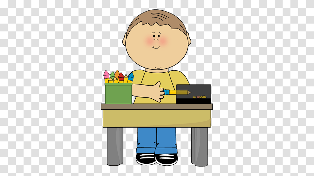 Desk Pencil Sharpener Clip Art, Teacher Transparent Png