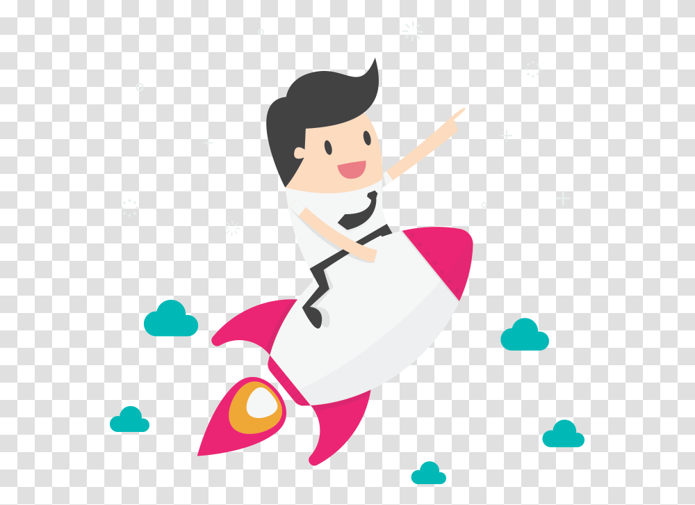 Desk Student Working At Clipart Dental Office Front Rocket Cartoon Gif, Snowman, Drawing, Badminton Transparent Png