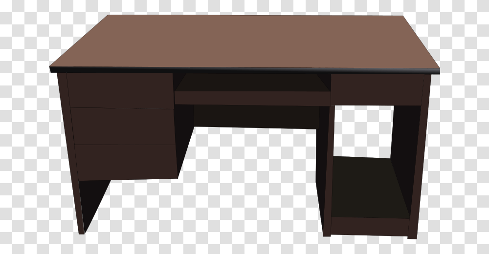 Desk, Tool, Furniture, Table, Coffee Table Transparent Png