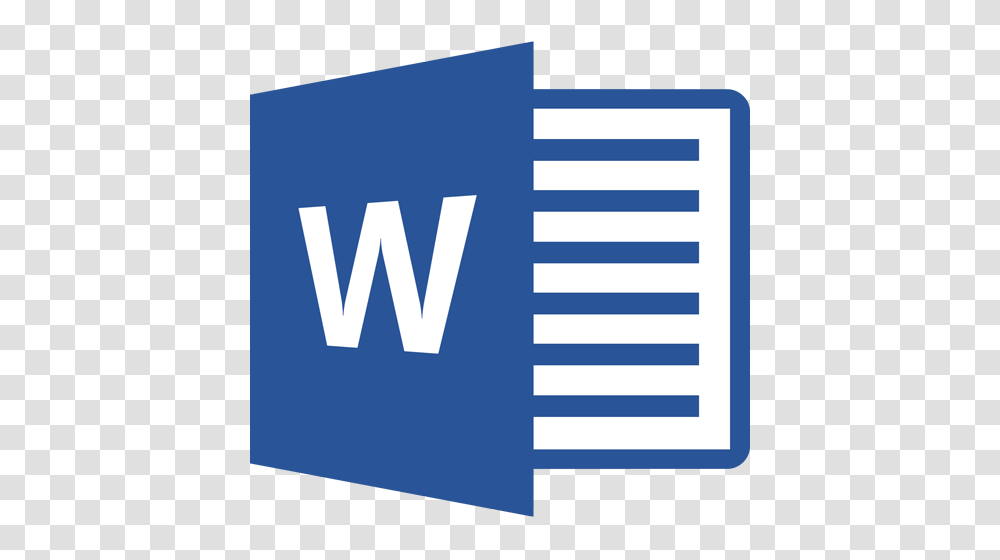 Desk Top Publishing With Microsoft Word, Label, Logo Transparent Png