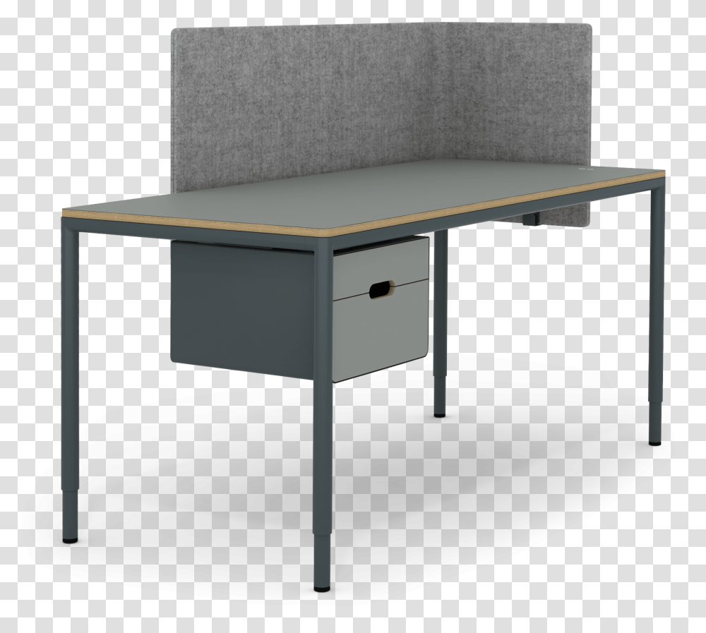 Desk Watson Cloud 9 Desk, Furniture, Table, Tabletop, Computer Transparent Png