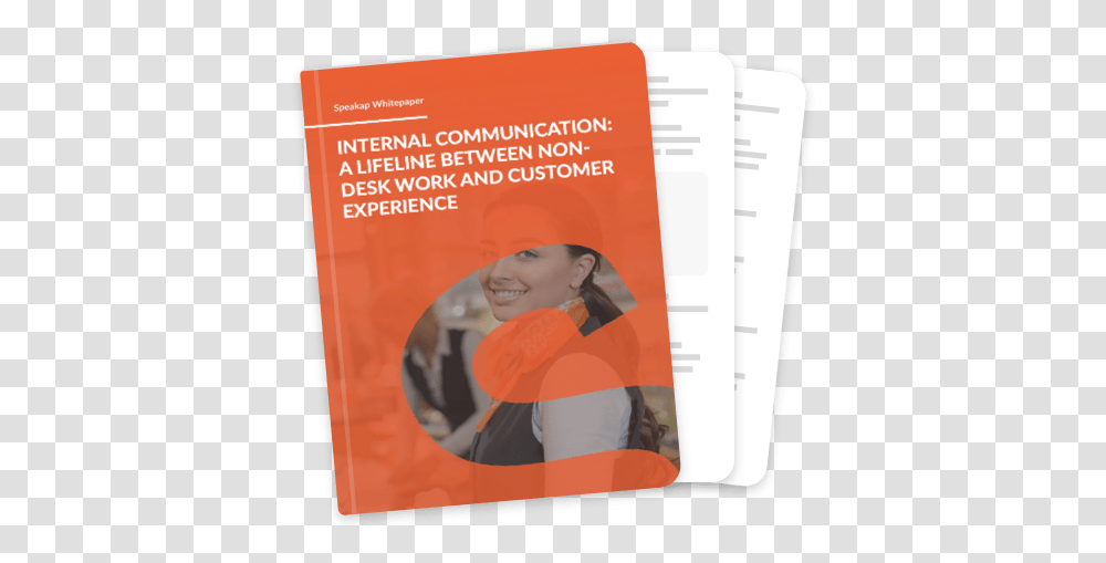 Desk Work And Customer Experience Document, Book, Advertisement, Person, Human Transparent Png