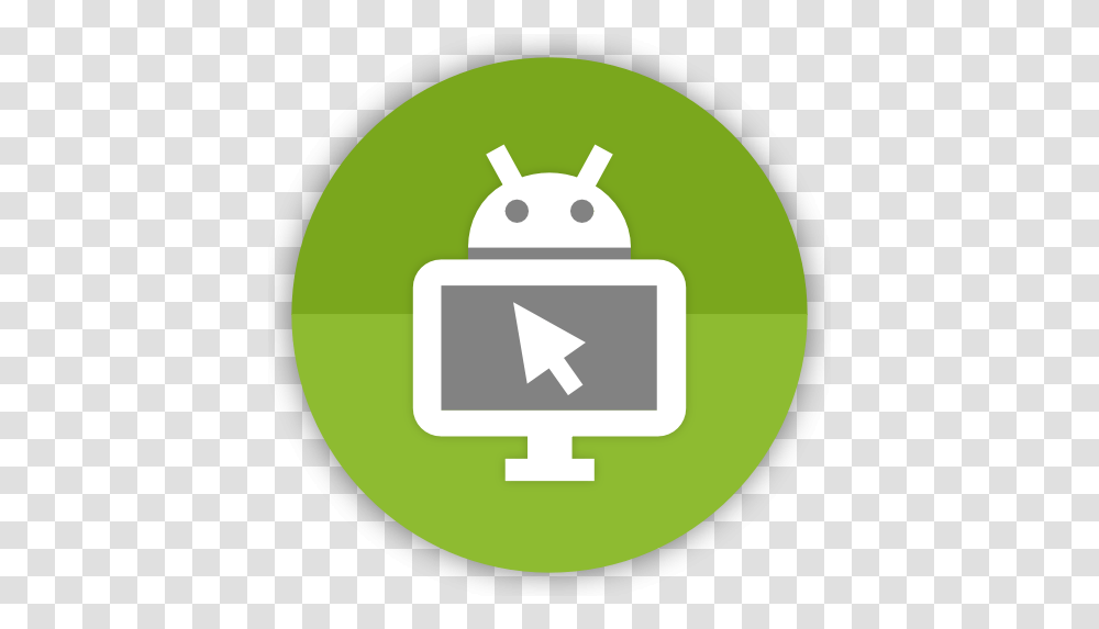 Deskdock Server Dot, Green, Electronics, Symbol, Adapter Transparent Png