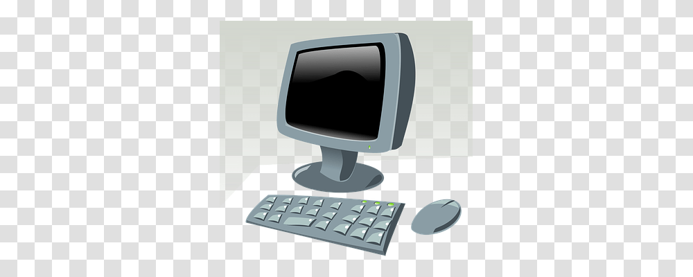 Desktop Technology, Computer, Electronics, Pc Transparent Png