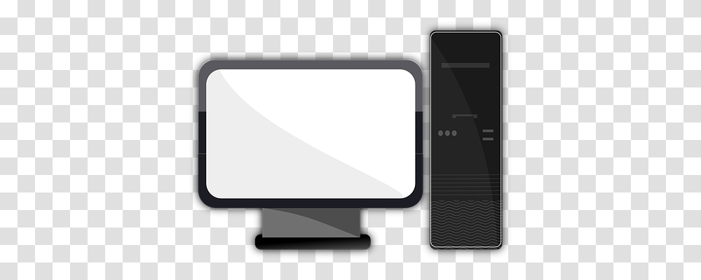 Desktop Technology, Electronics, Screen, Monitor Transparent Png