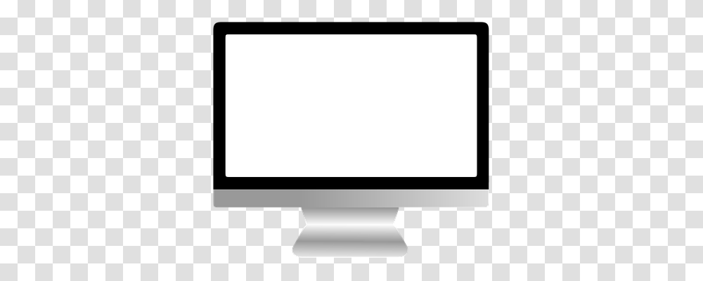 Desktop Monitor, Screen, Electronics, Display Transparent Png