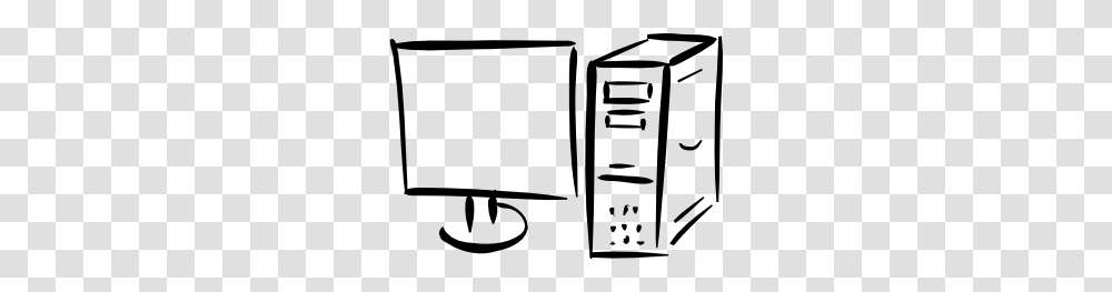 Desktop Computer Clip Art, Utility Pole, Electronics, Number Transparent Png