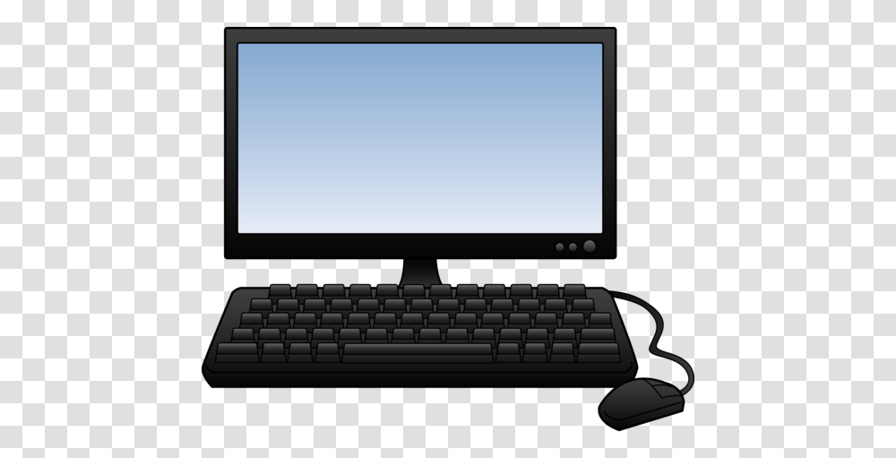 Desktop Computer Design, Computer Keyboard, Computer Hardware, Electronics, Pc Transparent Png