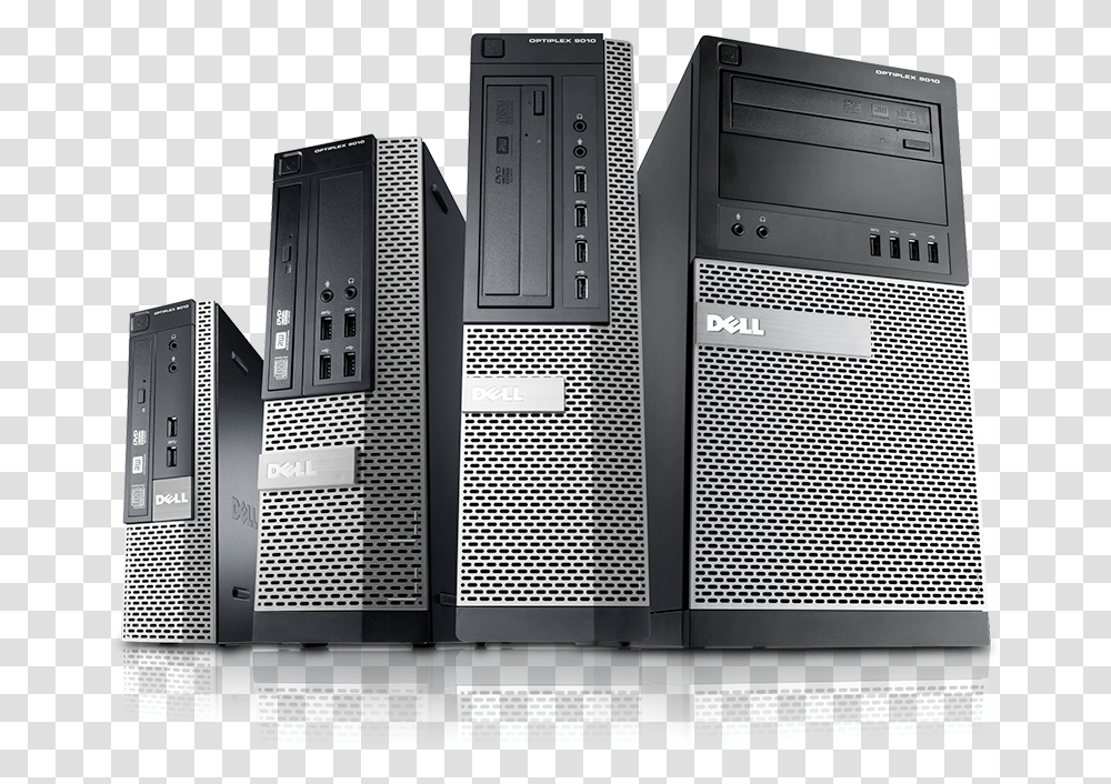 Desktop Computer, Electronics, Server, Hardware, Pc Transparent Png