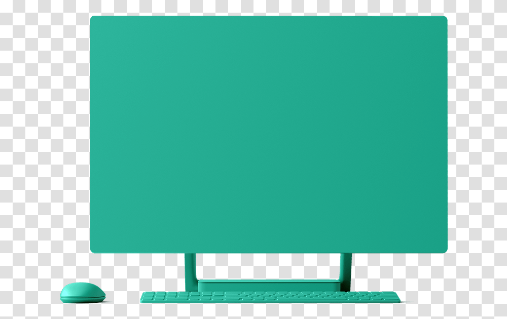 Desktop Computer Frame Billboard, Monitor, Screen, Electronics, Display Transparent Png