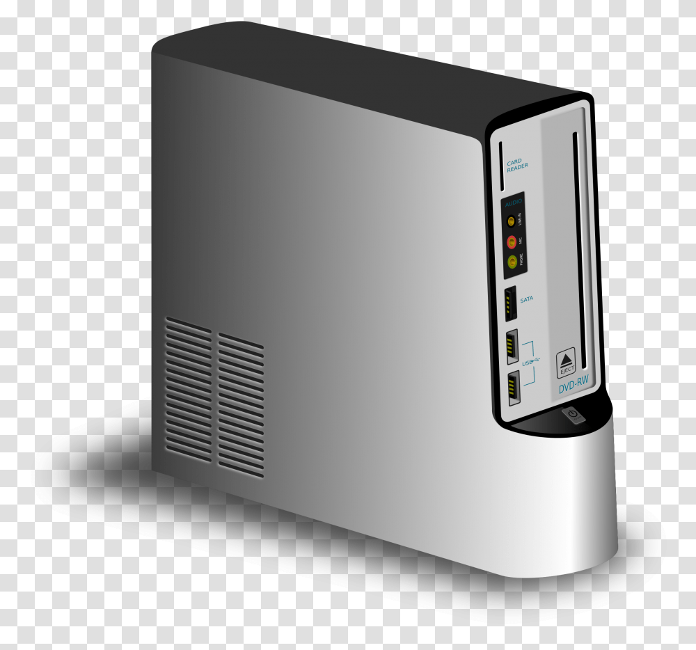 Desktop Computer, Modem, Hardware, Electronics, Mobile Phone Transparent Png