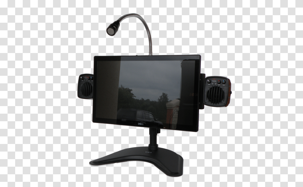 Desktop Computer, Monitor, Screen, Electronics, Display Transparent Png