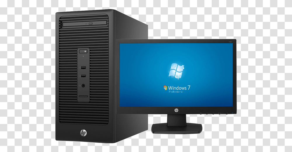 Desktop Computer, Monitor, Screen, Electronics, Display Transparent Png