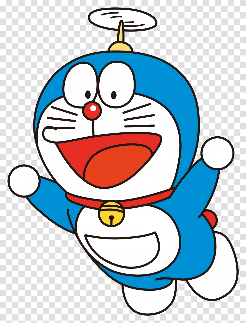 Desktop Doraemon Wallpaper Cartoon Download Hq Doraemon Wallpaper Cartoon Doraemon, Performer, Clown, Juggling Transparent Png