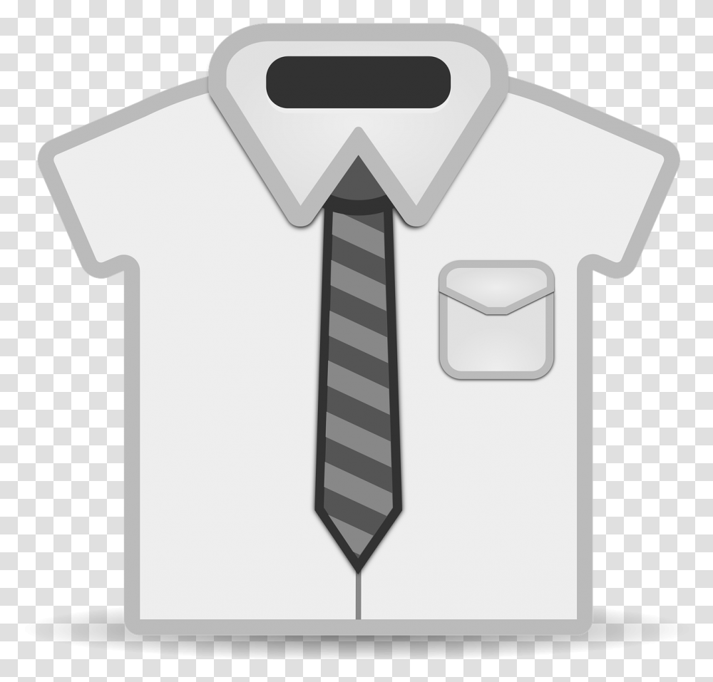 Desktop Icon Icons Matt Preferences Suit Symbol School Uniform Clipart, Tie, Accessories, Accessory, Necktie Transparent Png