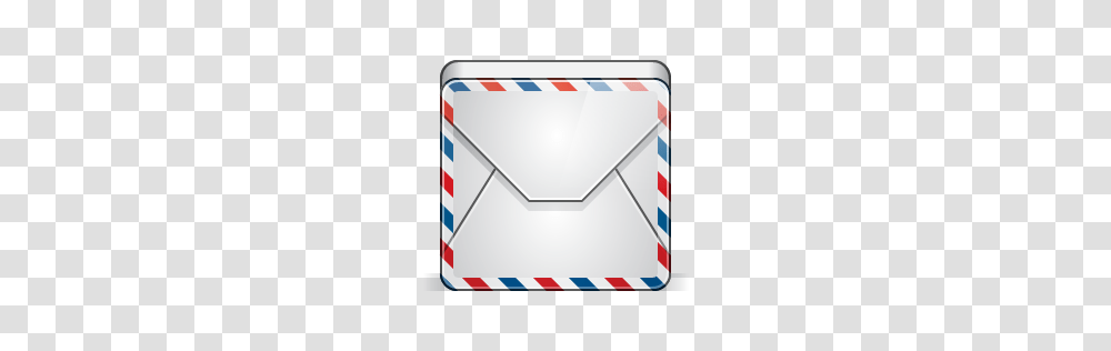 Desktop Icons, Airmail, Envelope, Mailbox, Letterbox Transparent Png