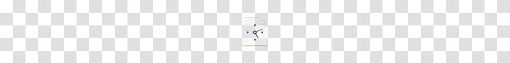 Desktop Icons, Analog Clock Transparent Png