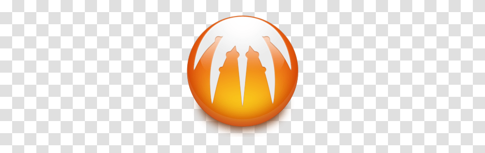 Desktop Icons, Astronomy, Outer Space, Sphere, Pumpkin Transparent Png