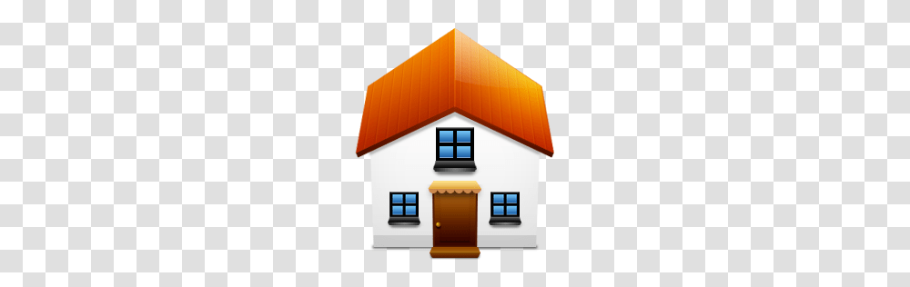 Desktop Icons, Building, Housing, Architecture, Indoors Transparent Png