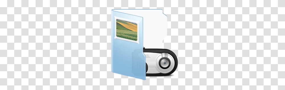 Desktop Icons, Camera, Electronics, Dryer, Appliance Transparent Png