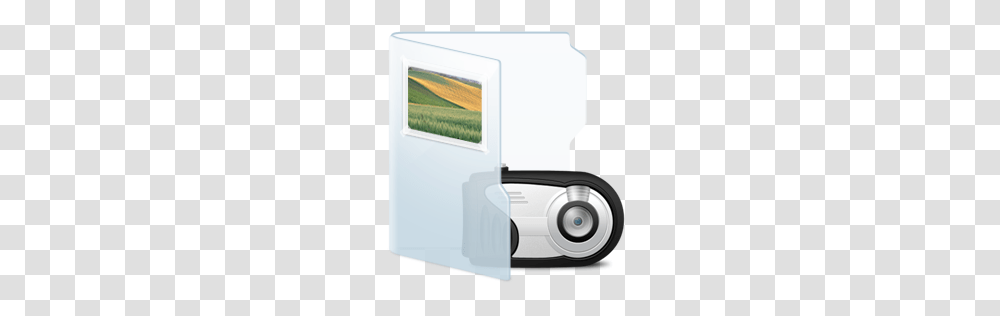 Desktop Icons, Camera, Electronics, Dryer, Appliance Transparent Png