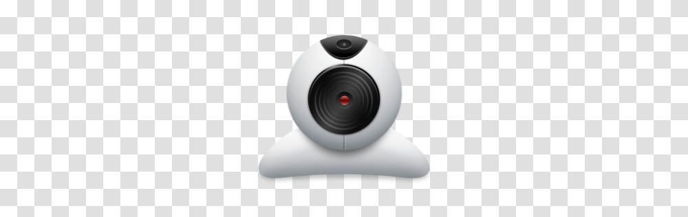 Desktop Icons, Camera, Electronics, Webcam Transparent Png