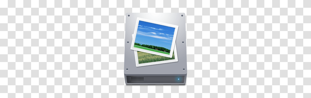 Desktop Icons, Computer, Electronics, Monitor, Screen Transparent Png