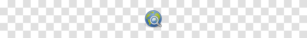 Desktop Icons, Disk, Magnifying Transparent Png