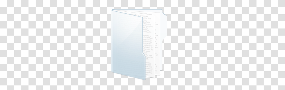 Desktop Icons, Document, File Binder, File Folder Transparent Png